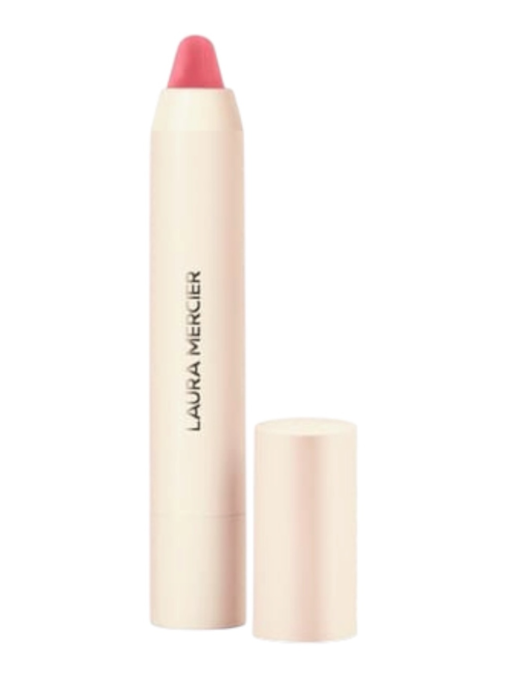 Laura Mercier Petal Soft Lipstick Crayon 323 Maia Sheer Matte Longwear